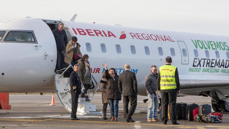 El avión, el medio que mas creció en 2016.