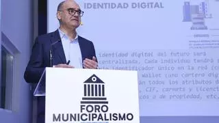 Manuel Palomar (Cenid): «No podemos dejar a tanta gente atrás en el proceso de transformación digital»