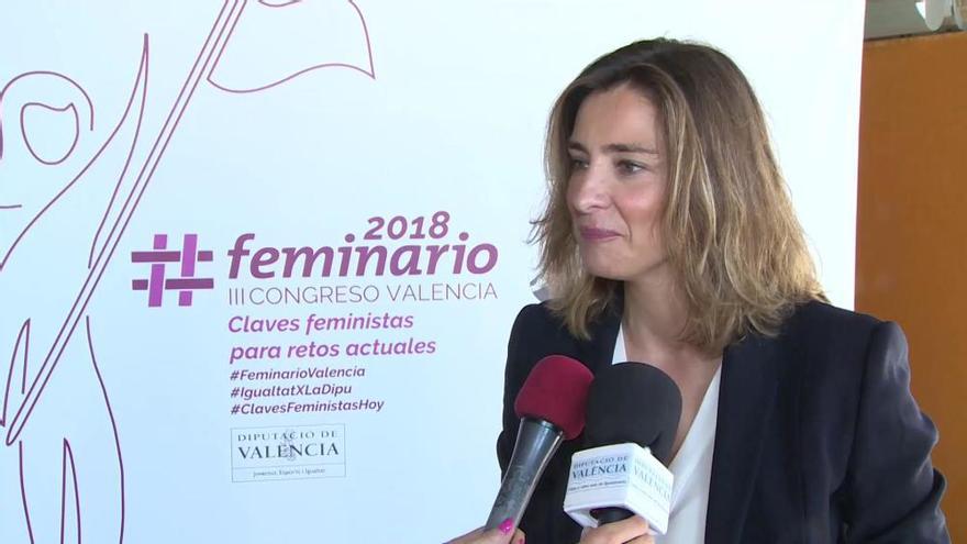 Feminario: debatir el futuro del feminismo