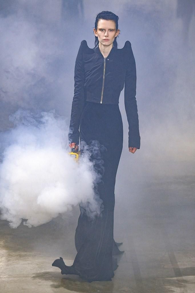 Rick Owens