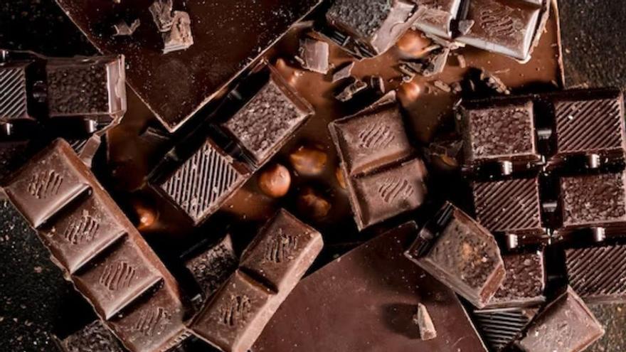 Estas son las tres enfermedades que el chocolate ayuda a combatir