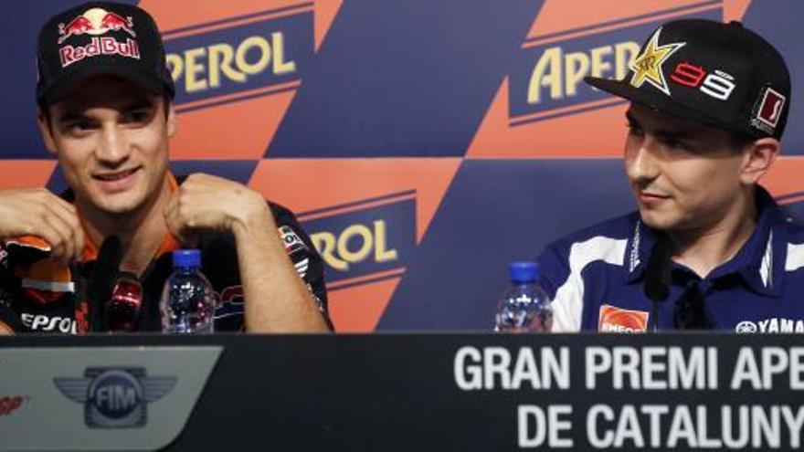 Duelos en Montmeló