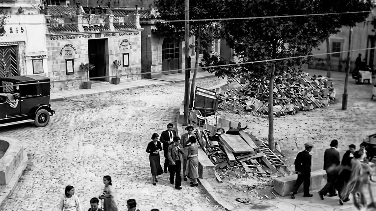 FOTOS | Tito Cungi, el enigmático fundador de Tito’s