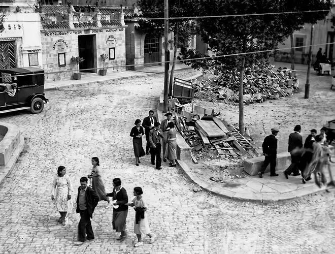 FOTOS | Tito Cungi, el enigmático fundador de Tito’s