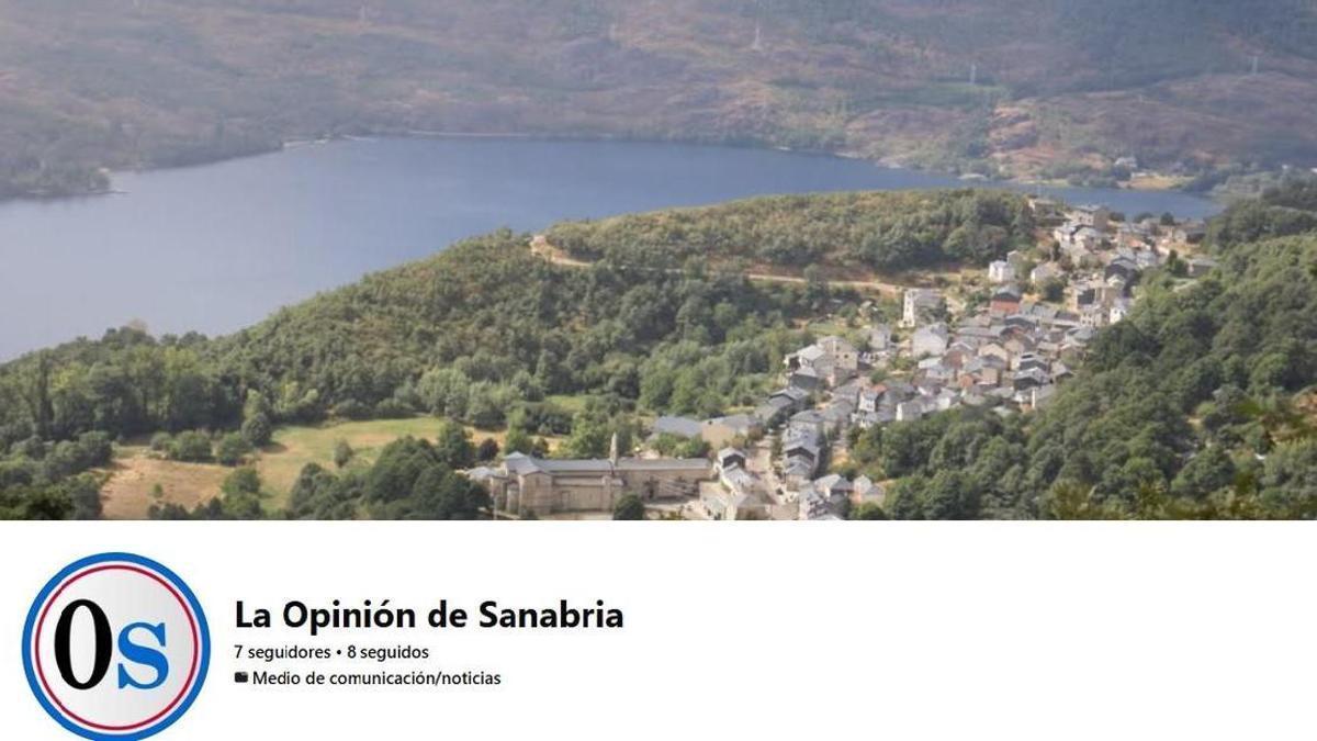 La Opinión de Sanabria ya está en Facebook: síguenos para no perderte nada de la comarca
