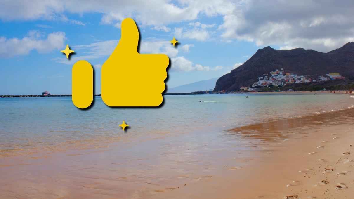 Ejercicio recomendado en la playa