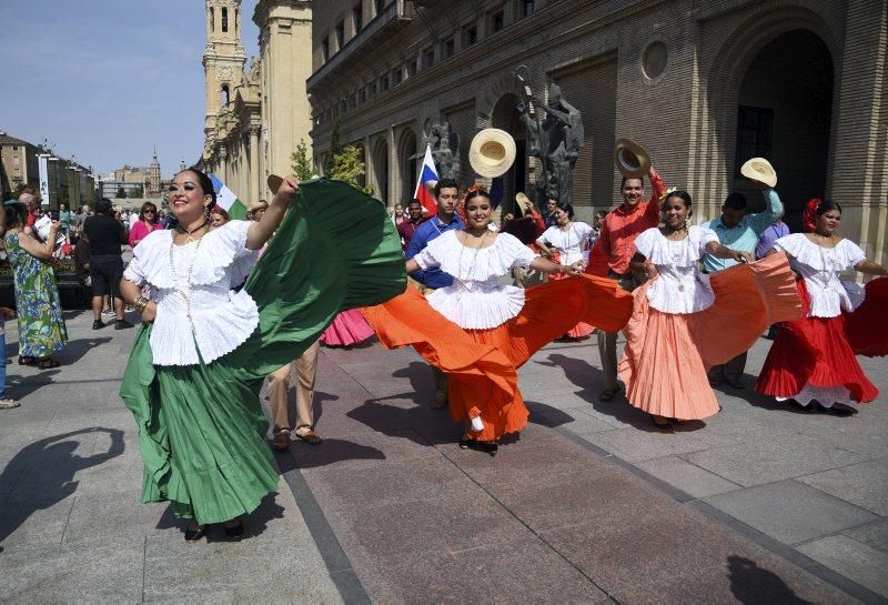 Festival Internacional de Folklore