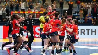 España organizará el Mundial femenino de balonmano del año 2029