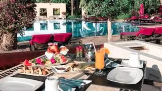 Comida sana y refrescante para este verano