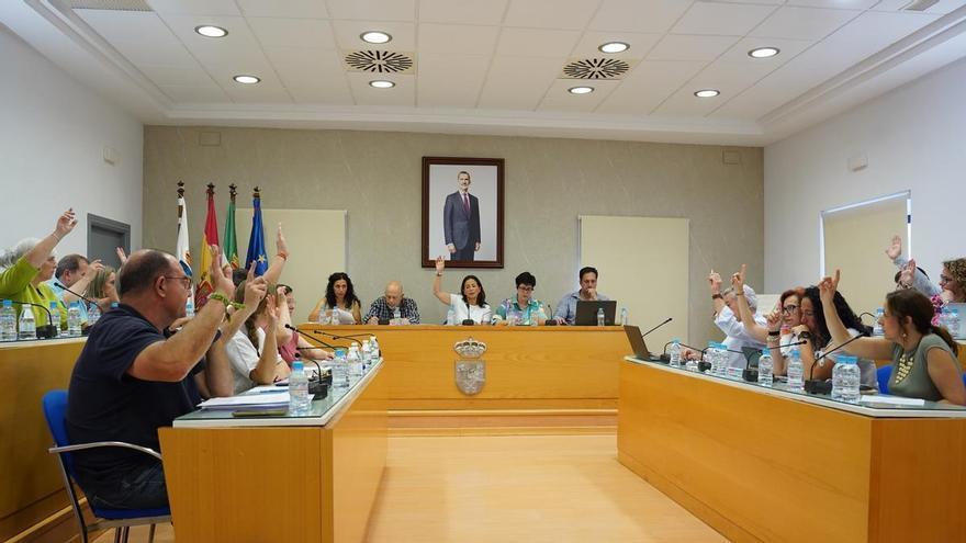Siempre Don Benito exige al PP aclarar si hará consulta de la fusión