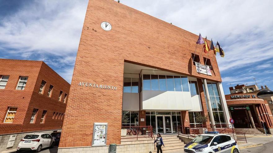 Rojales suma un nuevo partido independiente con la vista puesta en romper la mayoría del PSOE