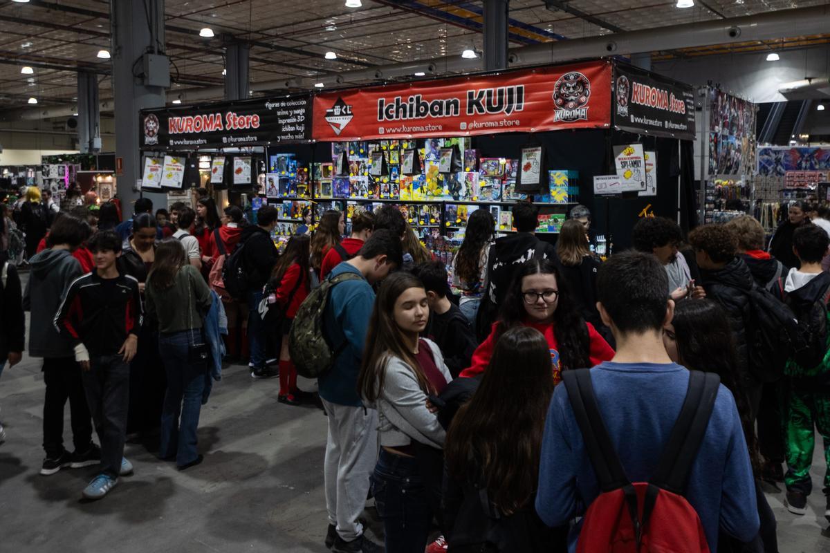 Salon del Comic 2026