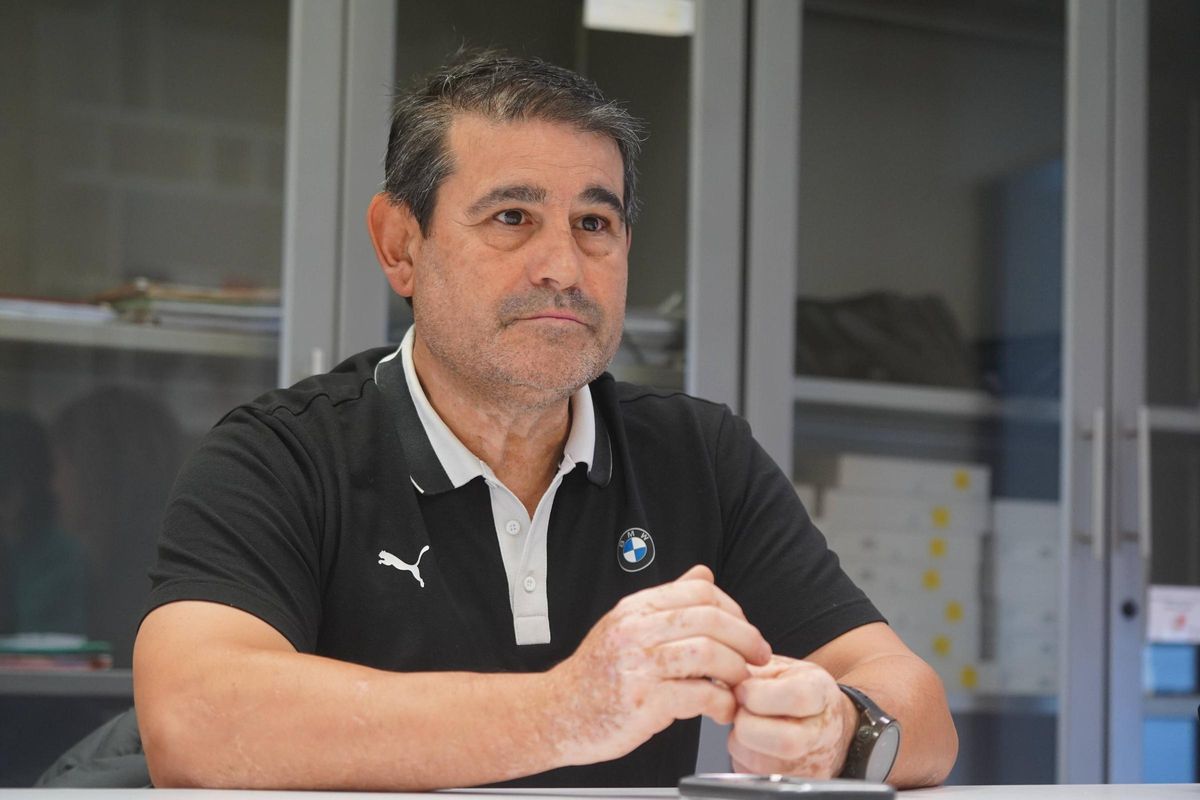 José Luis Calleja