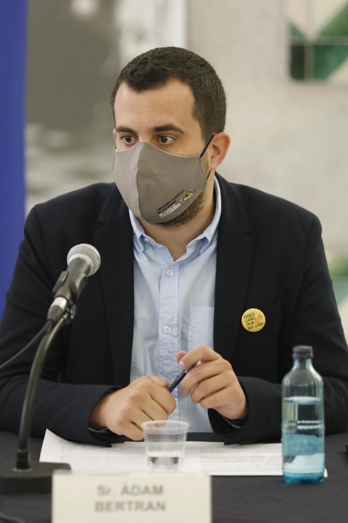 Les escoles del sector Est de Girona es reordenaran perquè no tanqui cap dels dos centres