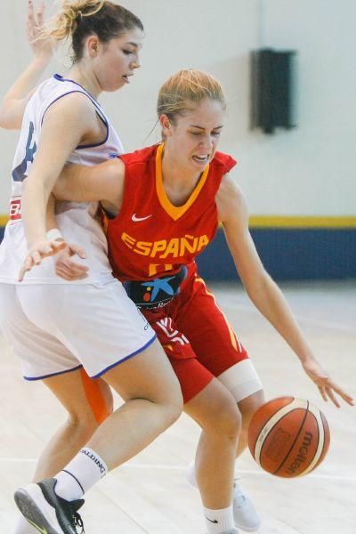 II Memorial Juan de Mena de Baloncesto