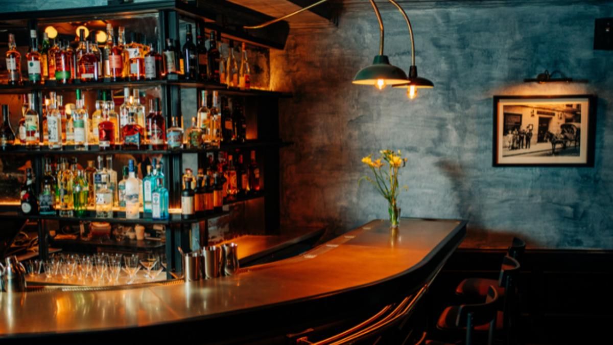Devil’s Cut, primer proyecto en Europa del icono Shingo Gokan ha sido reconocido como mejor apertura internacional del año -Best International Cocktail Bar-.