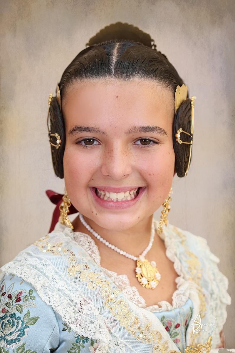 Valeria Amat Carrasco - Falla Grups Mare de Du del Carme - Malva-rosa-Cabanyal-Beter.jpg