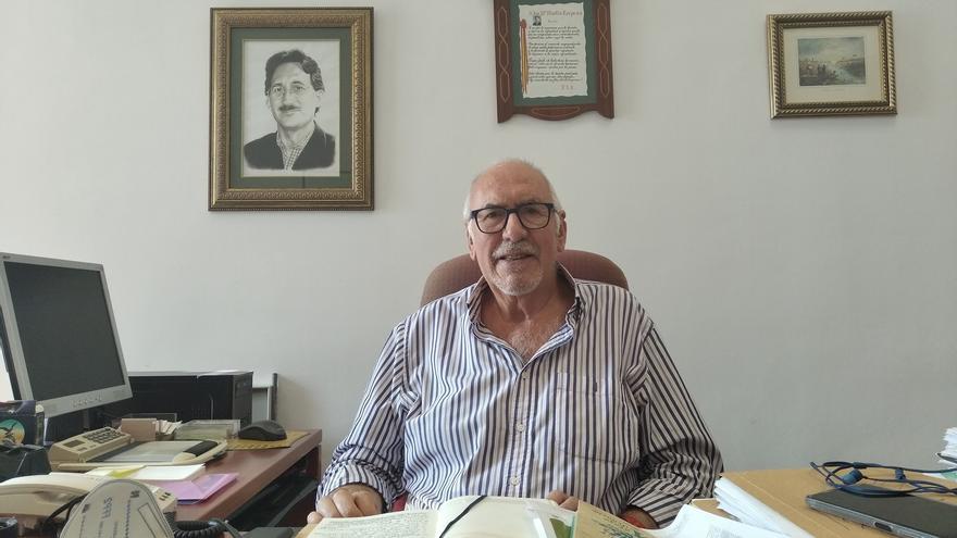 «El abandono de  los barrios es un sentimiento general  en todos los distritos»