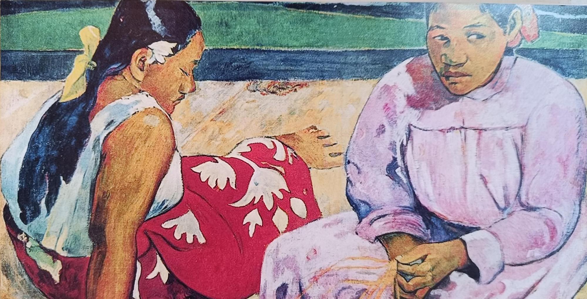 El Taller Las Brumas reinterpreta los clásicos