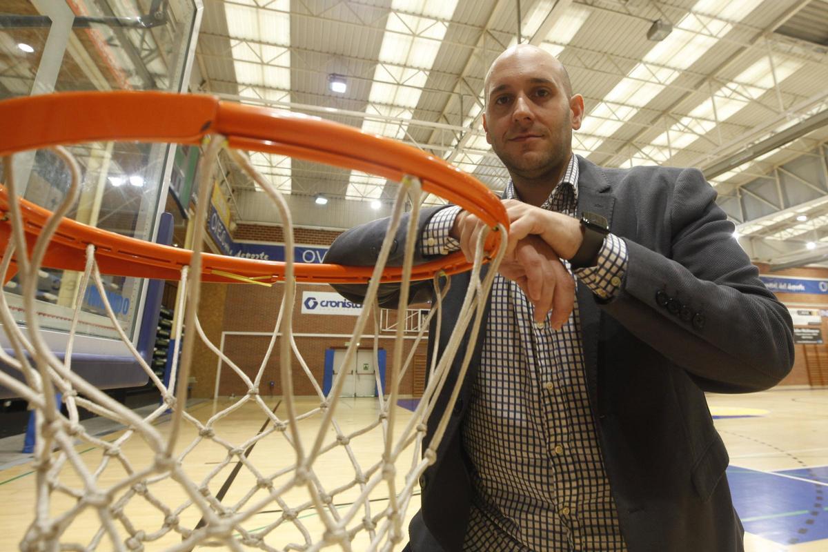 Íñigo de la Villa.