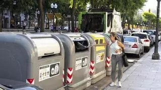 La adjudicación del contrato de la basura de Tarragona vuelve a estar parado a la espera de nuevos recursos jurídicos