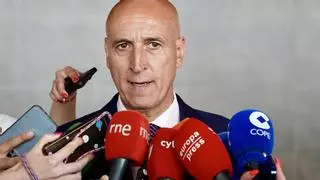 El alcalde de León propone una autonomía propia para la provincia, abierta a una unión “histórica” con Asturias
