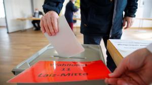 Videoanàlisi d’Andreu Jerez sobre la rebolcada electoral del CDU alemany
