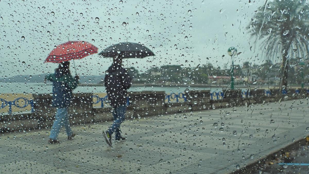 La siembra de nubes para crear lluvia artificial es un programa oficial de Marruecos