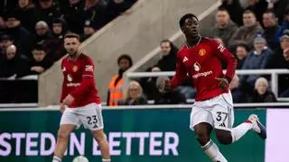 Partidos Premier League hoy, en directo: resultado de Manchester City, Arsenal y Newcastle, en vivo