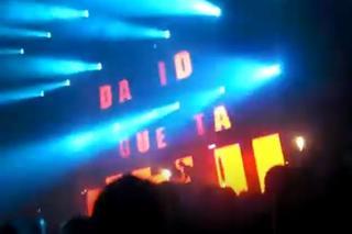 Aquel "fiestón" de Guetta en Vigo