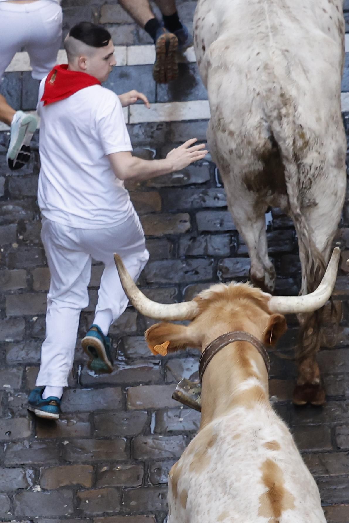Día de San Fermín