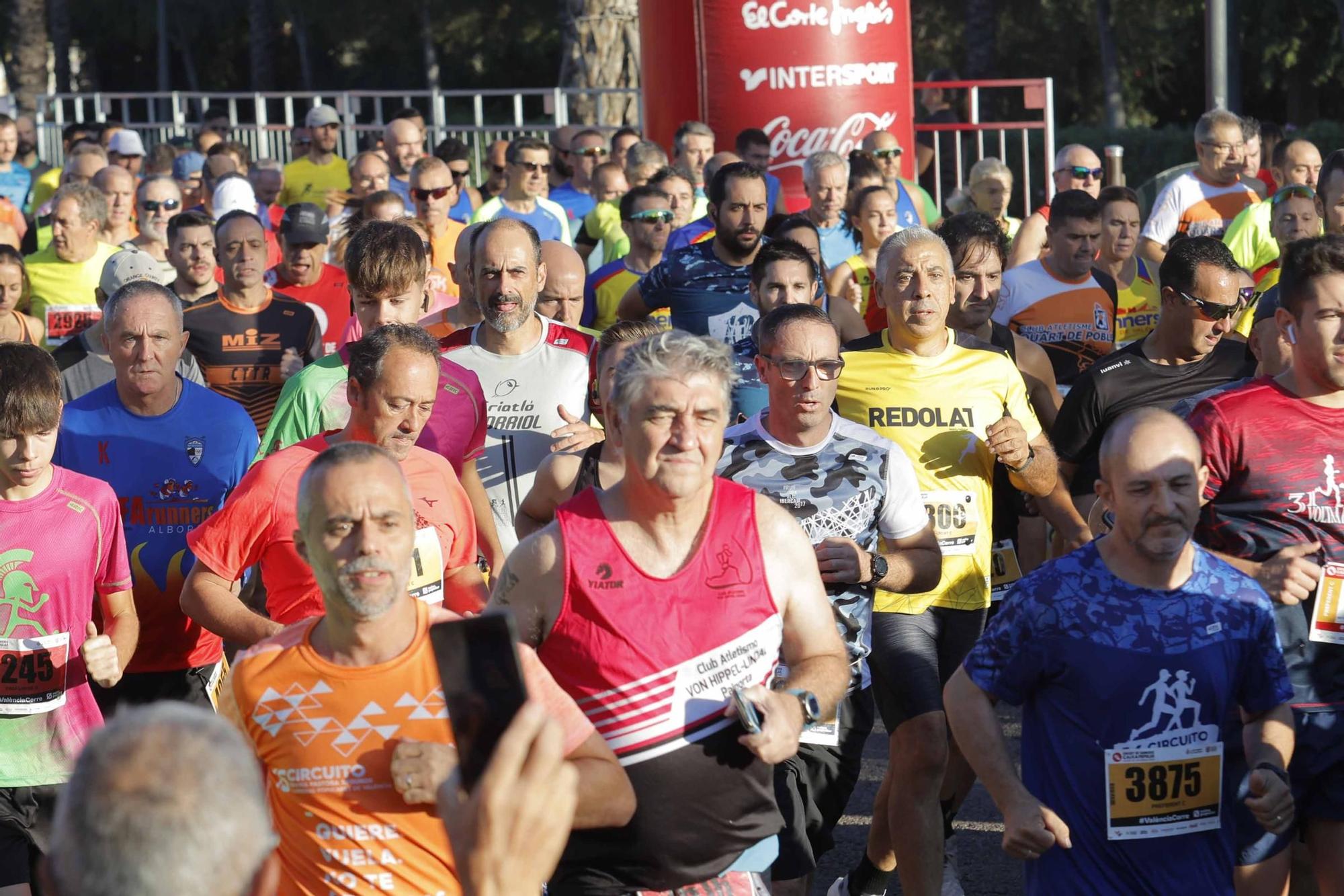 Volta a Peu als barris de Sant Marcel·lí i Sant Isidre