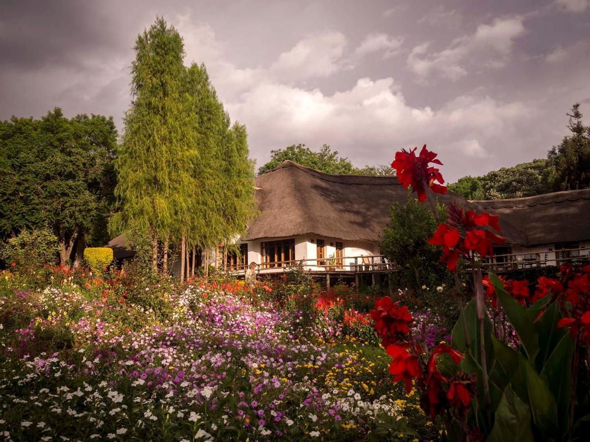 Ngorongoro Farm House