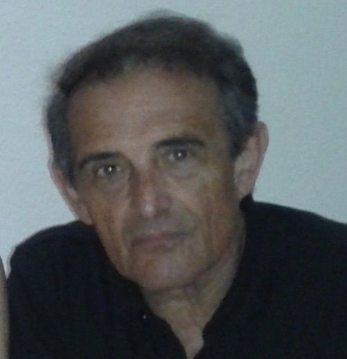 Antonio Escudero