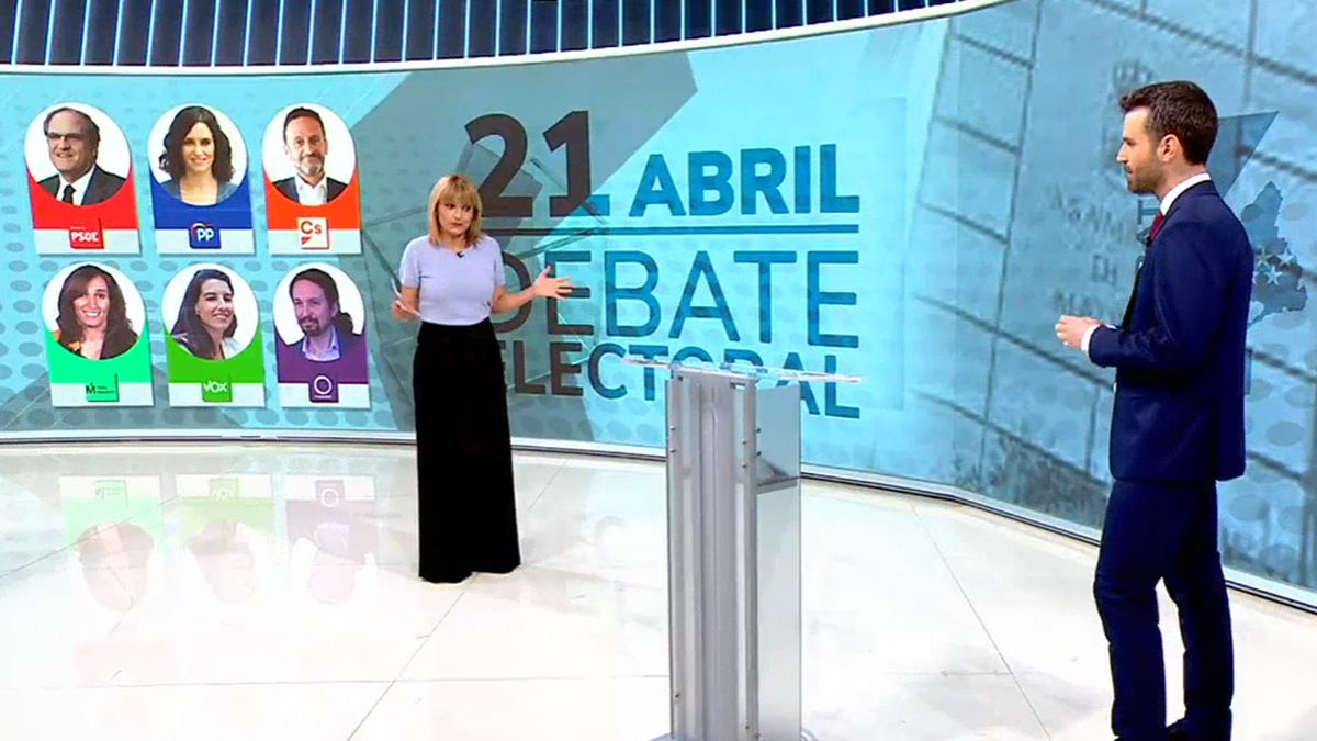 Telemadrid