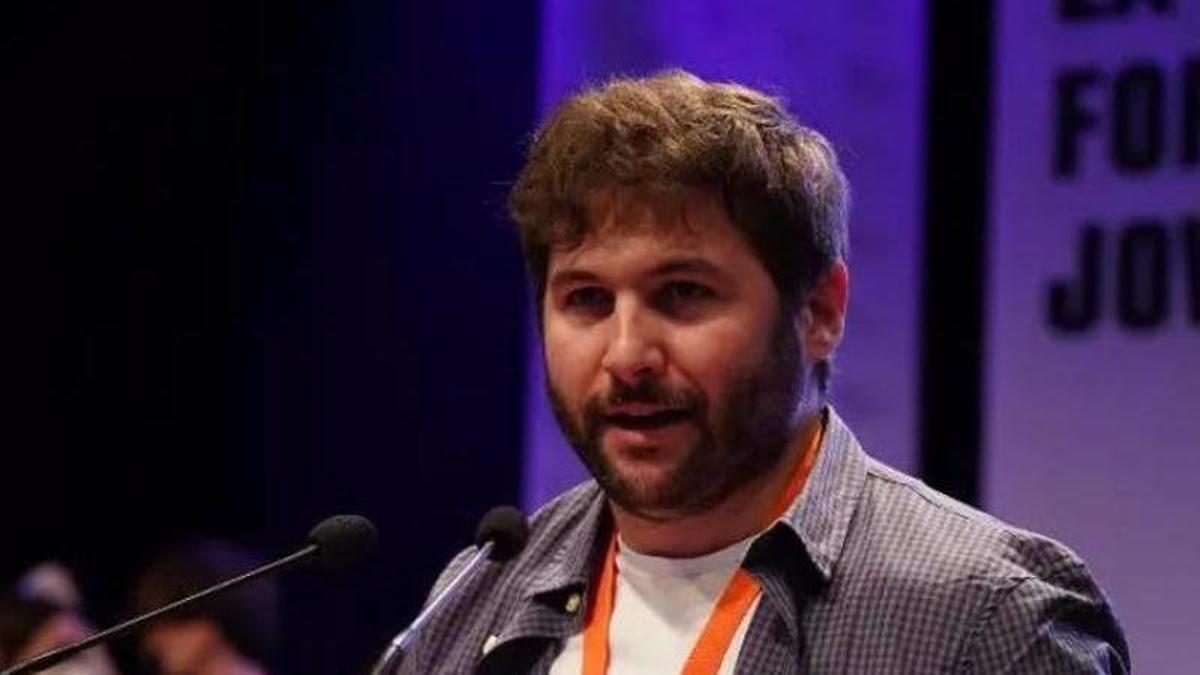 El ya exconcejal de Urbanismo, Guillermo Martínez Miquel.
