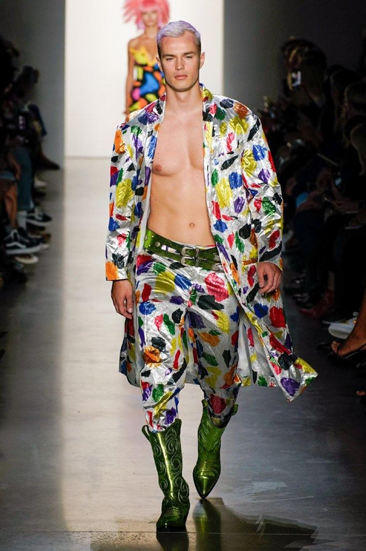 Jeremy Scott