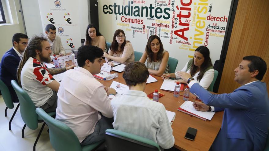 Beatriz Jurado anuncia que el PP impulsará un plan de inserción laboral para universitarios