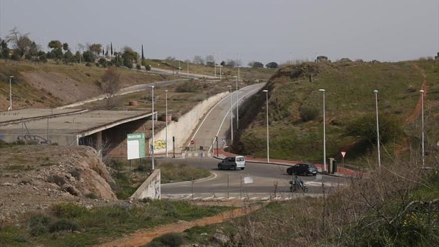 Urbanismo aprueba la expropiación que faltaba para la ronda Norte