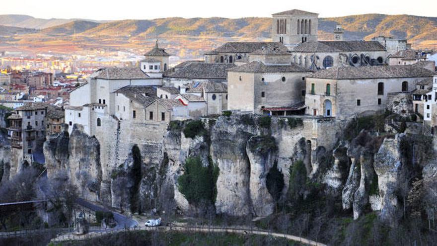 Cinco de los rincones medievales más bonitos de España