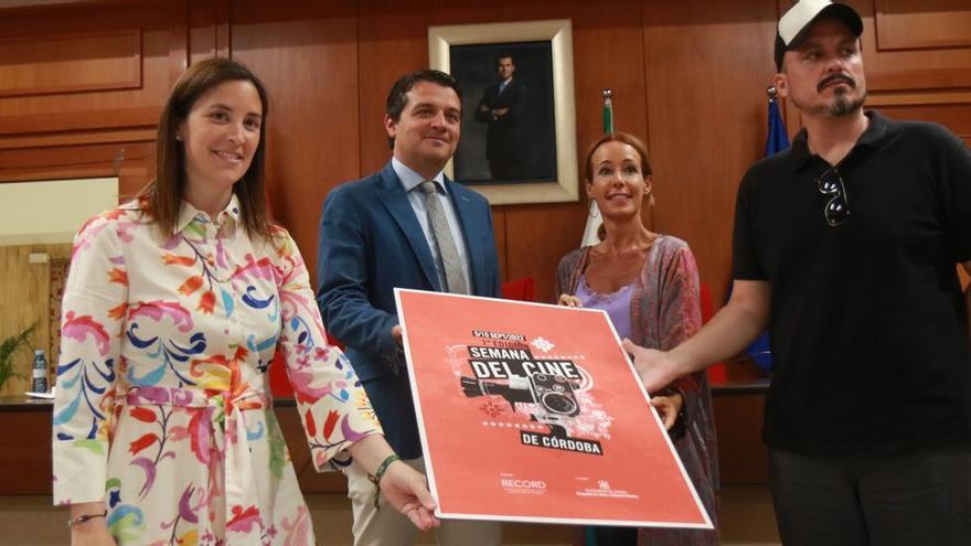 La Semana del Cine abordará el potencial de Córdoba como plató de rodaje