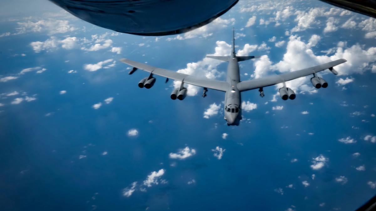 ¿Por qué ha desplegado Estados Unidos una enorme fuerza militar ante Venezuela?