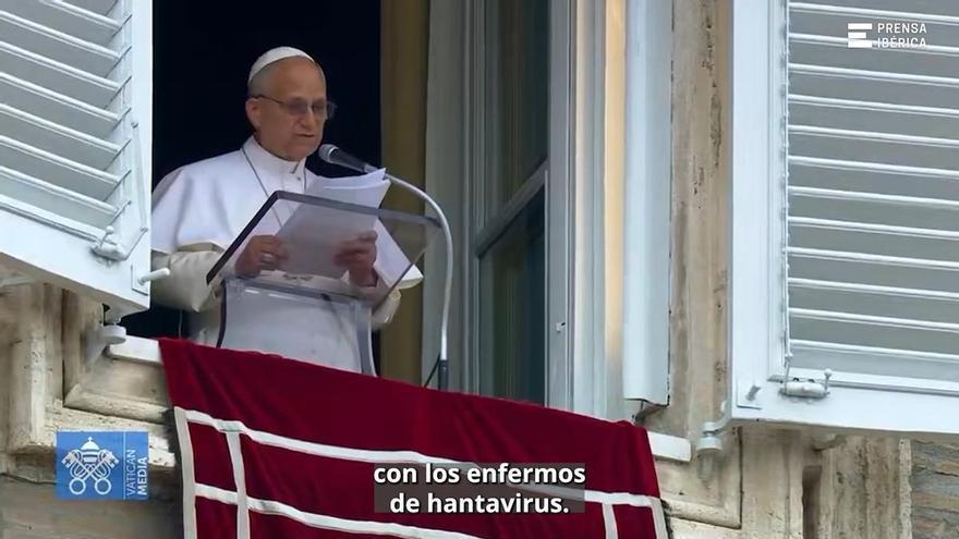 Canary Islands Courts Implement Emergency Plan for Papal Visit