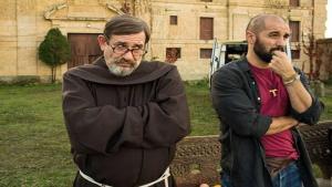 Tràiler de ’Que baje Dios y lo vea’.