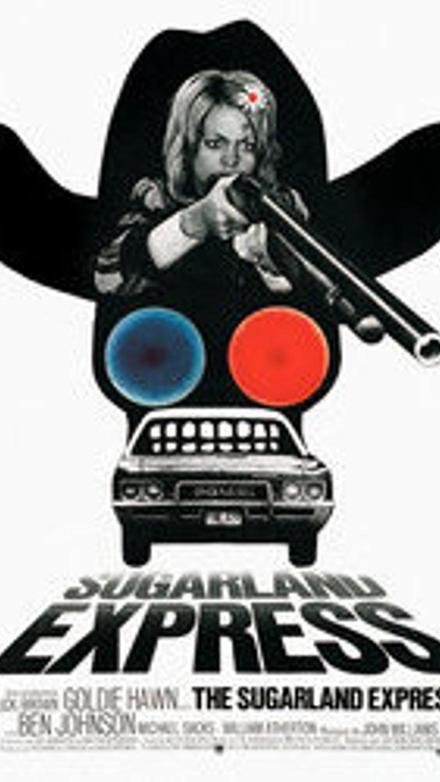 The Sugarland Express