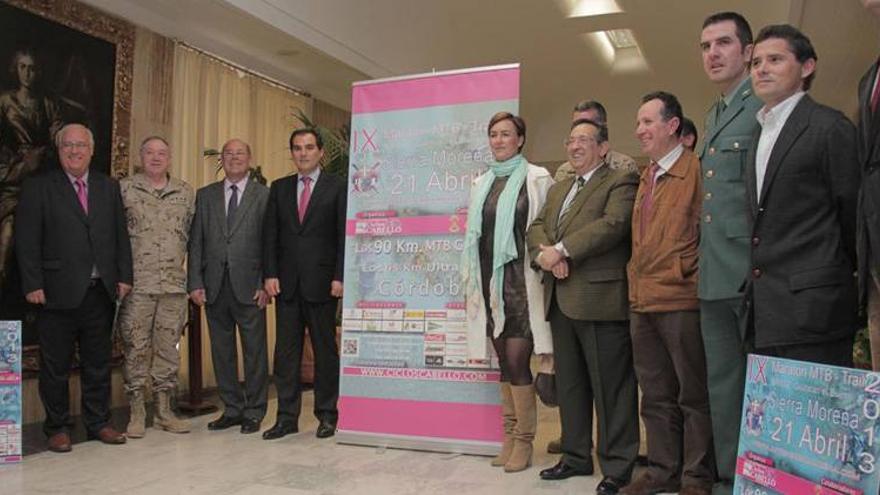 Córdoba acogerá uno de sus eventos deportivos referentes