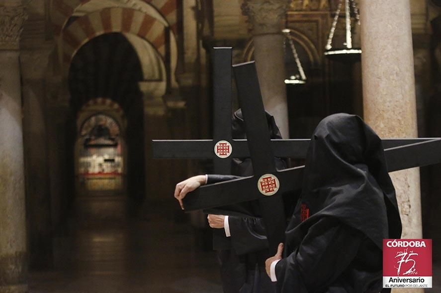 FOTOGALERÍA / Hermandad del Sepulcro