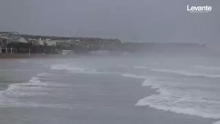 El tiempo hoy en València: con la mirada puesta en cielo por las fallas y las manifestaciones del 8-M