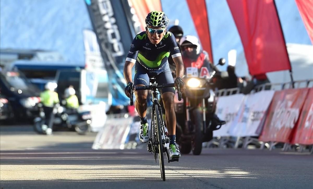 segea33301269 movistar s colombian rider nairo quintana crosses 160324184359 segea33301269 movistar s colombian rider nairo quintana crosses 160324184359