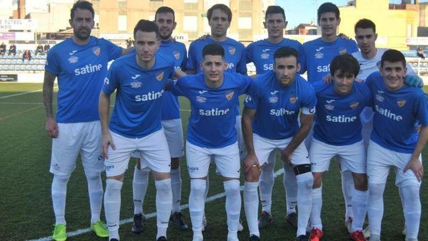 Los &#039;ogros&#039; del fútbol provincial: los equipos que más puntos sacan en su casa